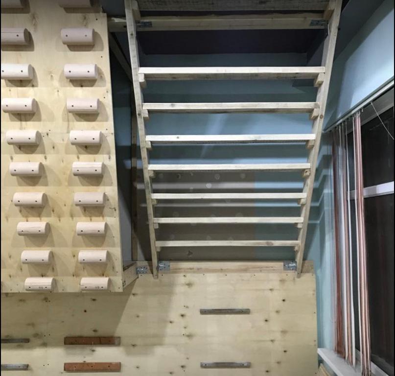 Skala Climbing gym — фото 23