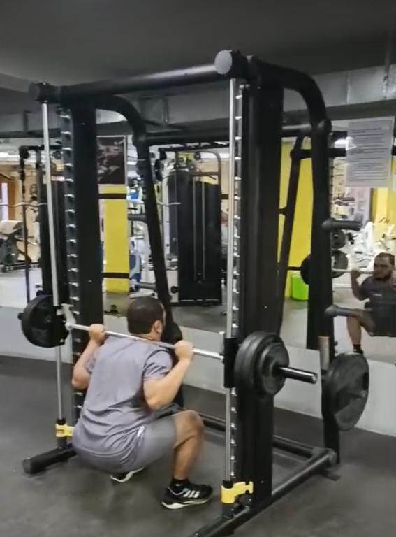 XL - фитнес клуб — фото 34