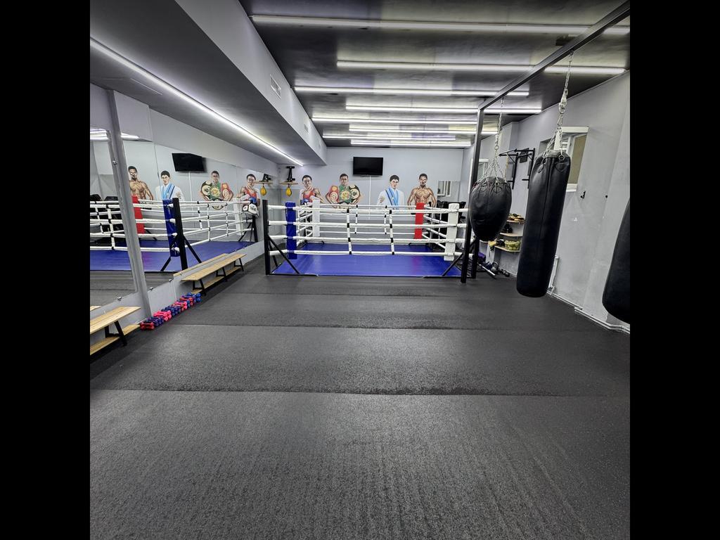 Qazaq Style Boxing Club — фото 2