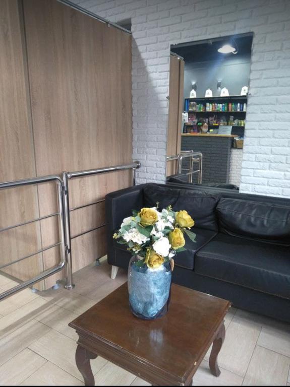 Банный комплекс Тонус (женский корпус) — фото 7