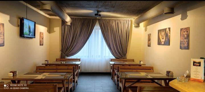 Банный комплекс Тонус (мужской корпус) — фото 4