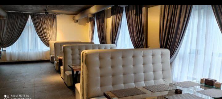 Банный комплекс Тонус (мужской корпус) — фото 5