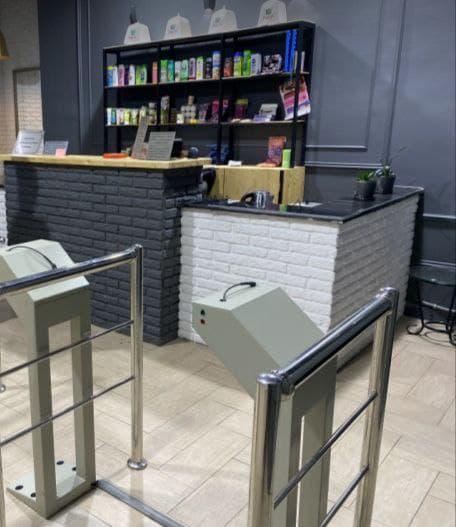 Банный комплекс Тонус (мужской корпус) — фото 6