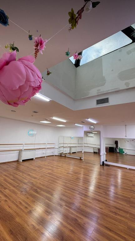 Студия балета и растяжки “Liberty” — фото 3