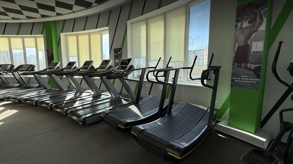 A2Fitness — фото 14