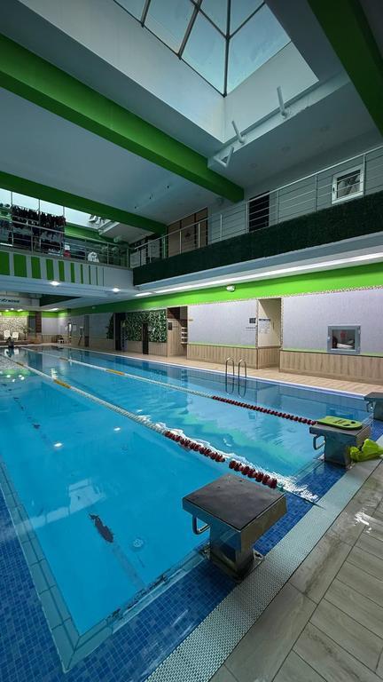 A2Fitness — фото 13