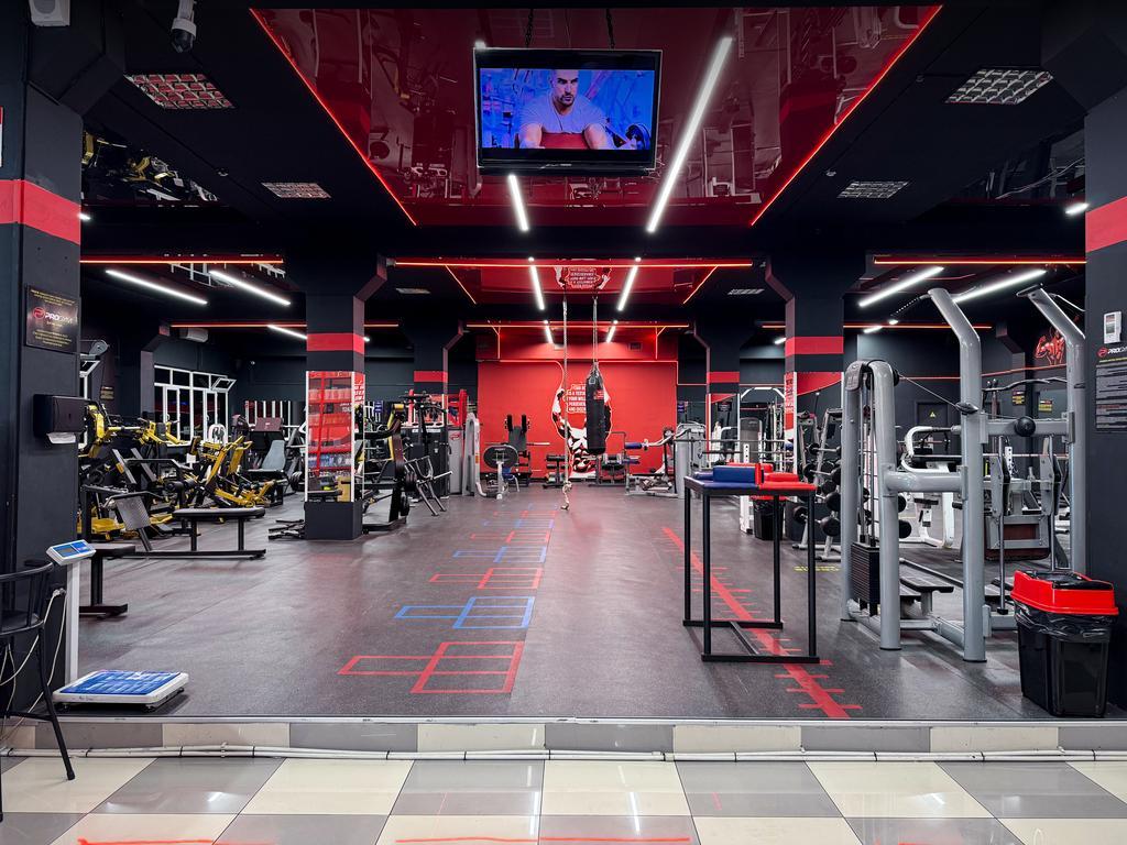 ProGym — фото 2