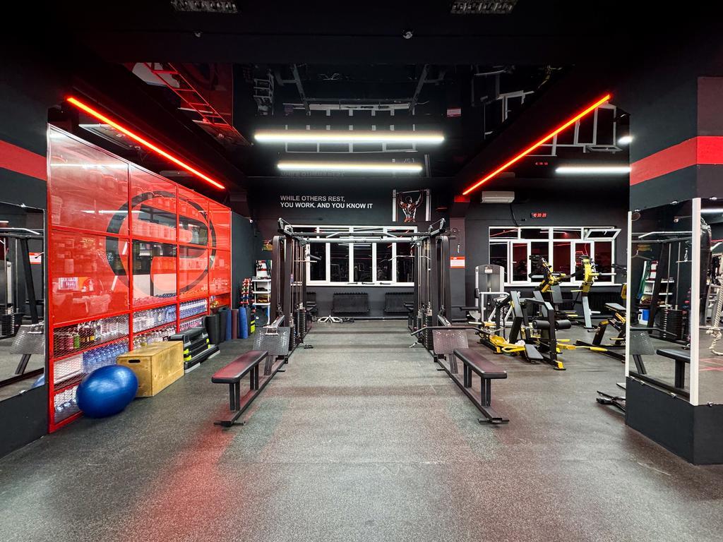 ProGym — фото 17