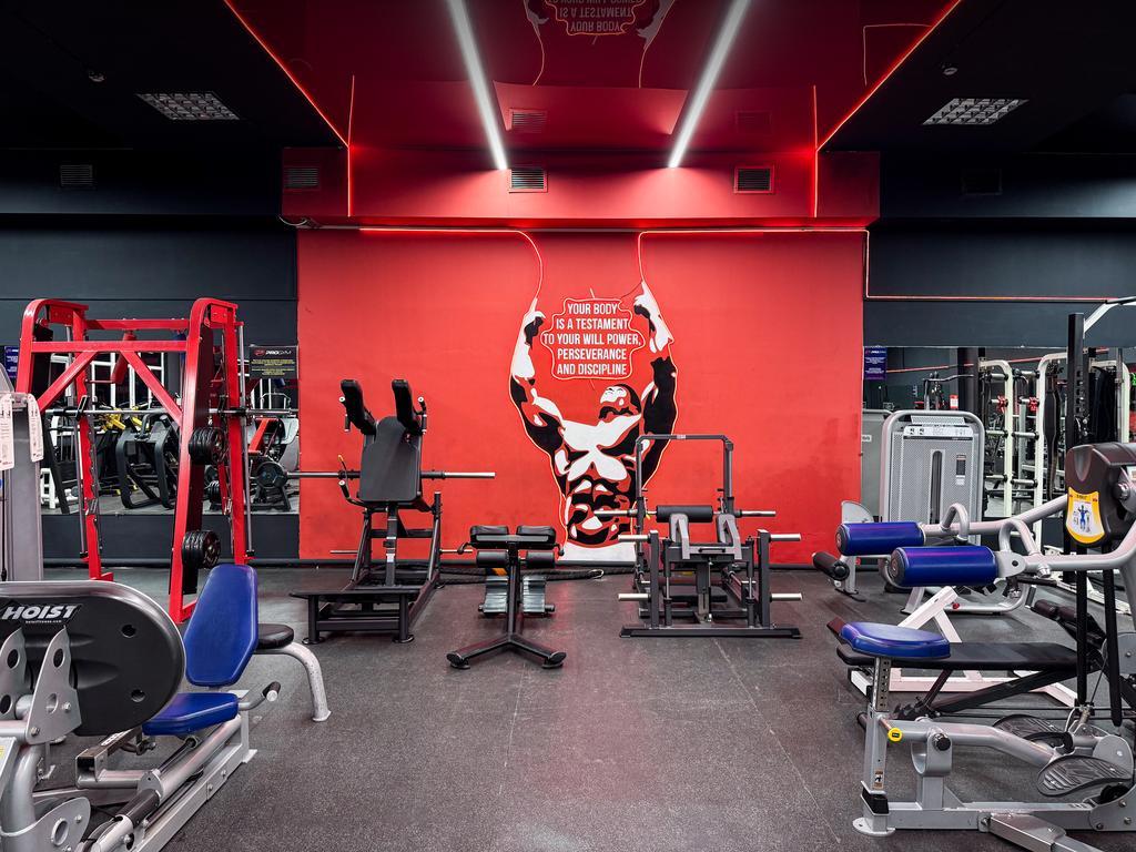 ProGym — фото 6