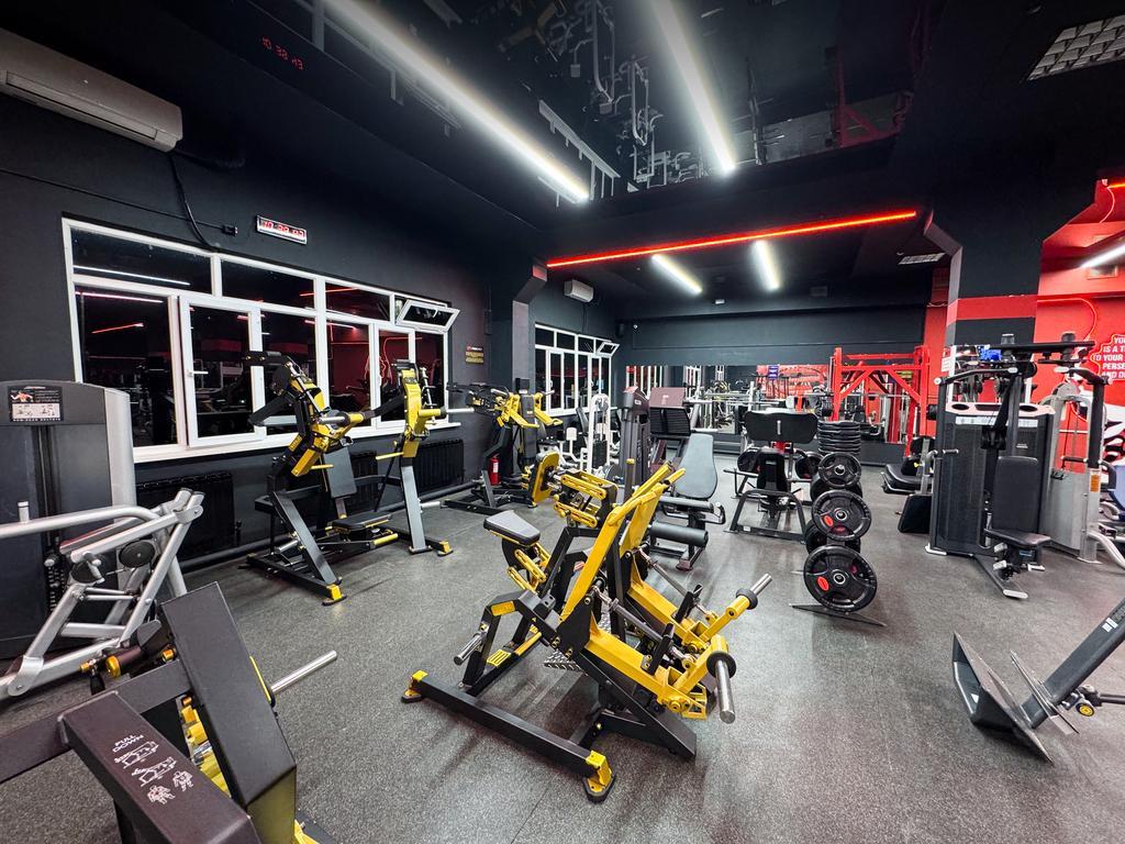 ProGym — фото 11