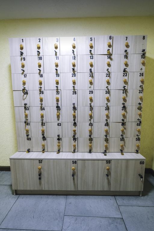 Urban Gym — фото 14