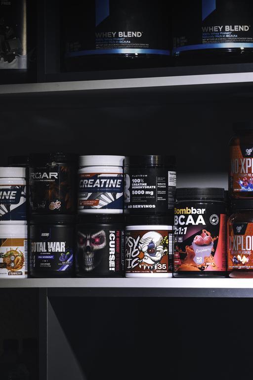 Urban Gym — фото 20