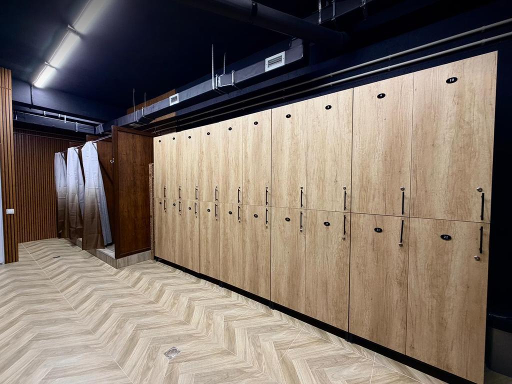 HARDWAY ЖК Теремки — фото 26