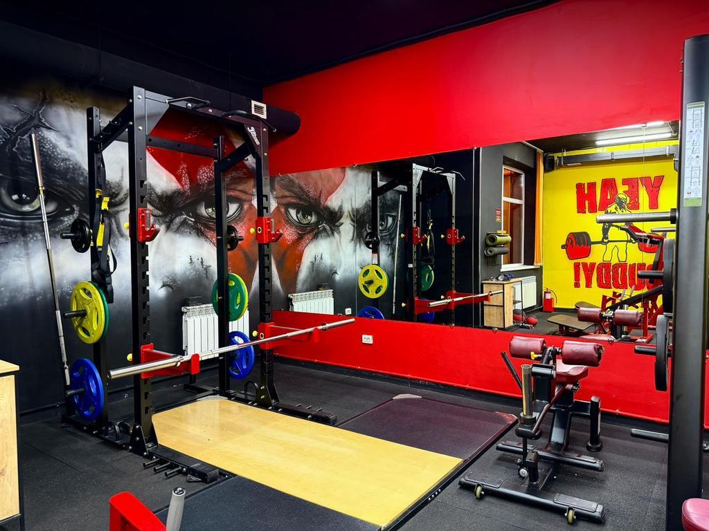 HARDWAY ЖК Теремки — фото 6