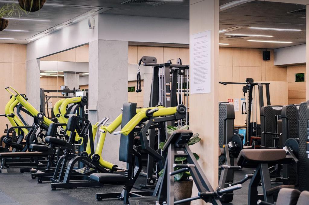 QaharMan Fit — фото 4