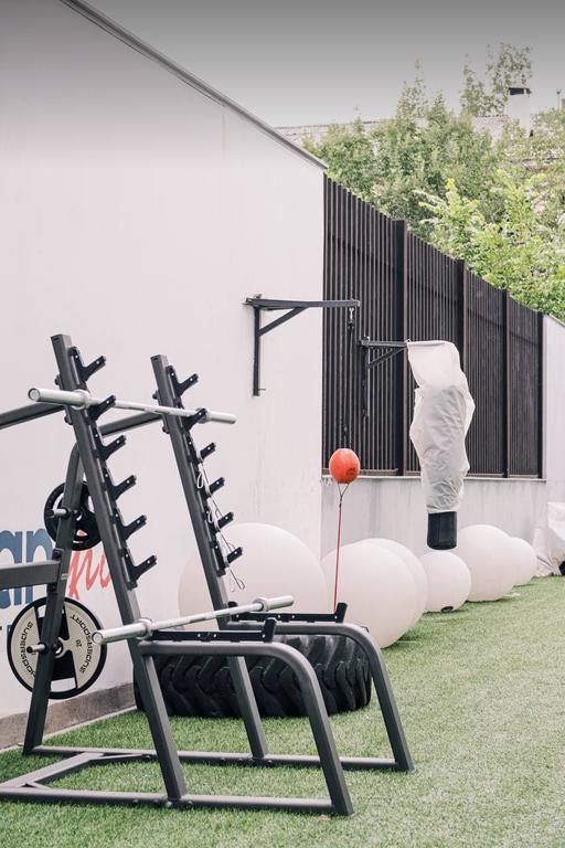 QaharMan Fit — фото 5