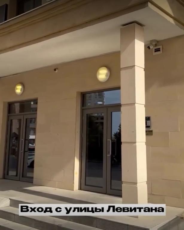 Vavilon Family Sport Club — фото 1