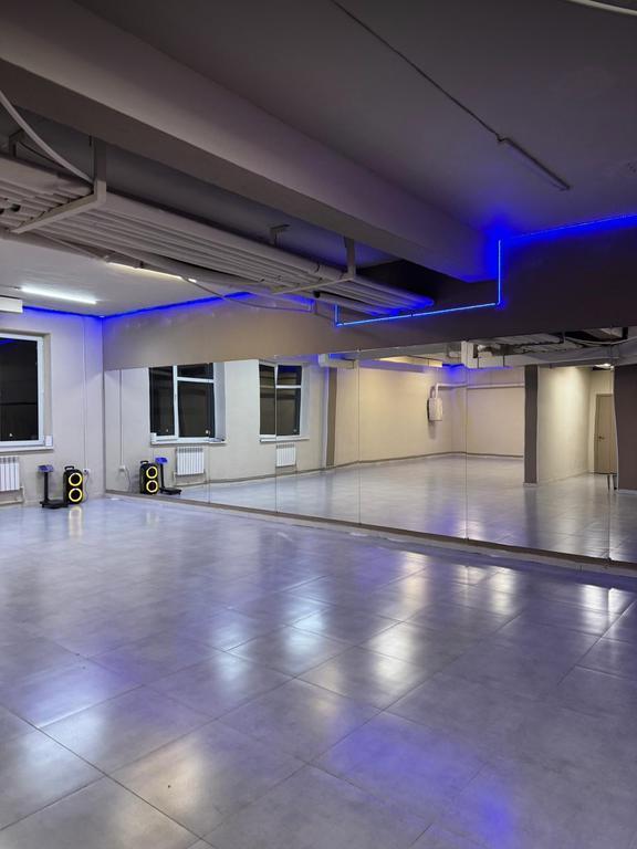 Aizhamal Dance studio на Жунисова — фото 1