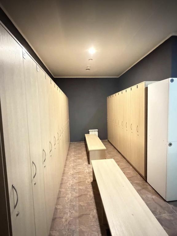 Progym Sky — фото 21