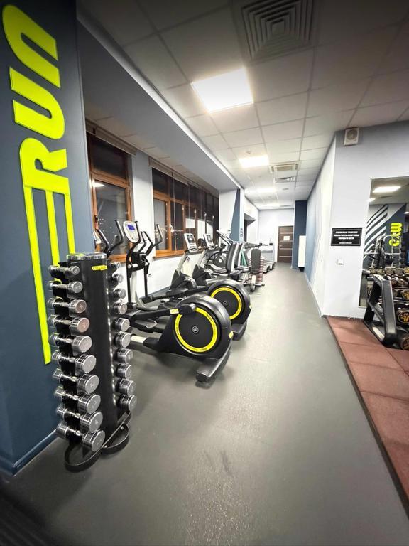 Progym Sky — фото 12