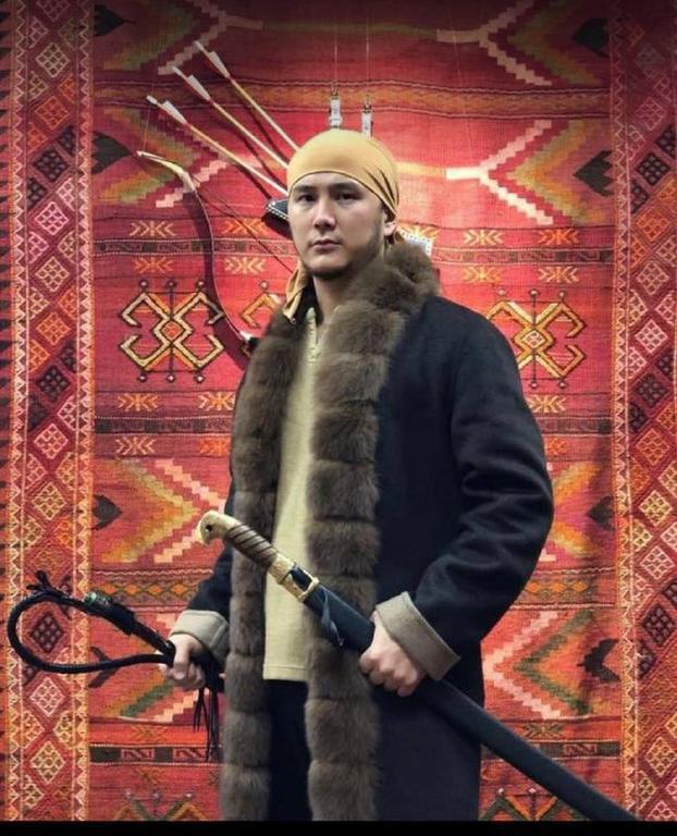 "SADAQ ATY" клуб стрельбы из лука — фото 7