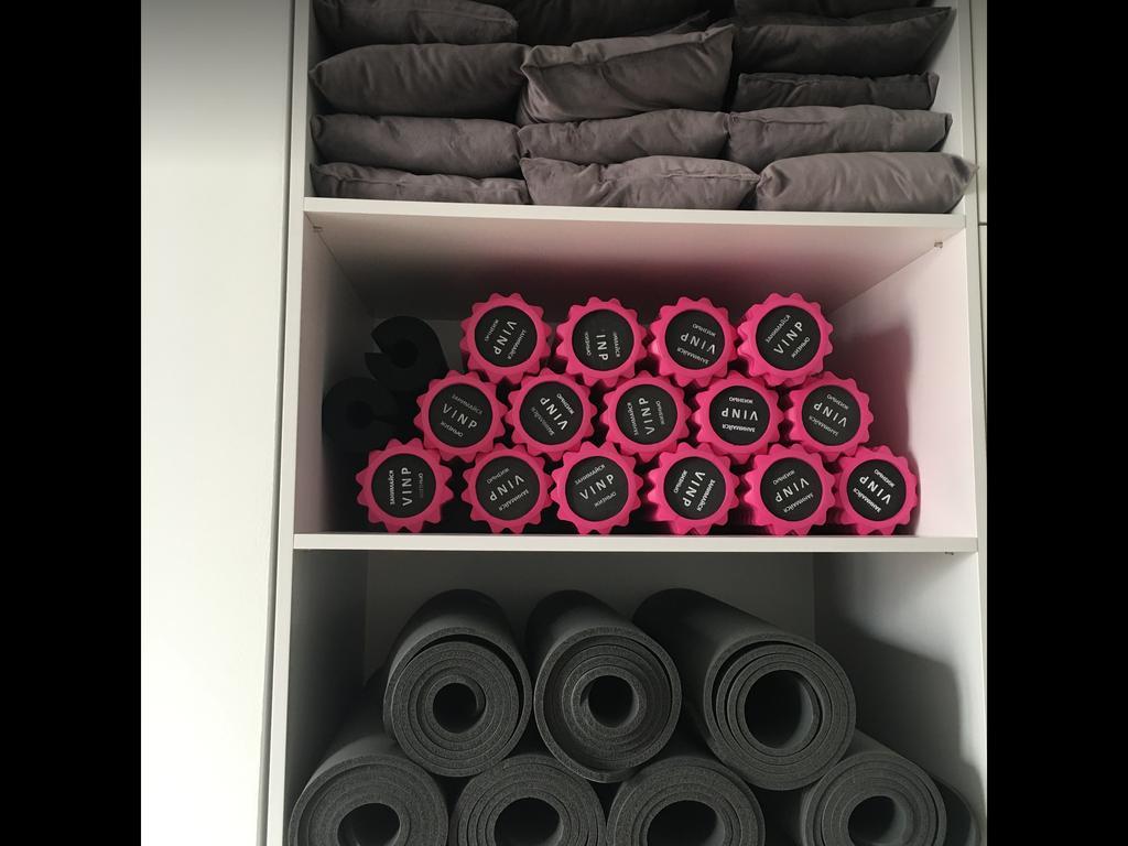 Maki Fit  фитнес-студия для женщин — фото 9