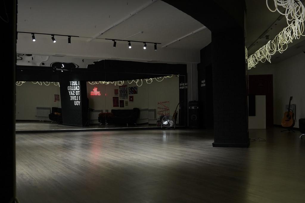 Espada Dance Studio — фото 3