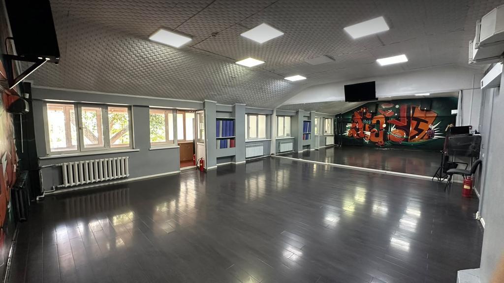 Dance Studio Focus — фото 1