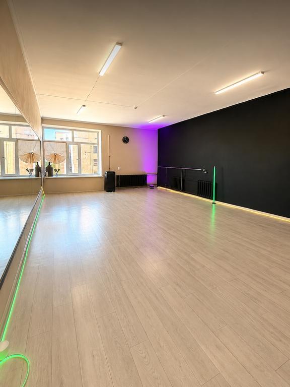 Elmuza Dance Studio — фото 1