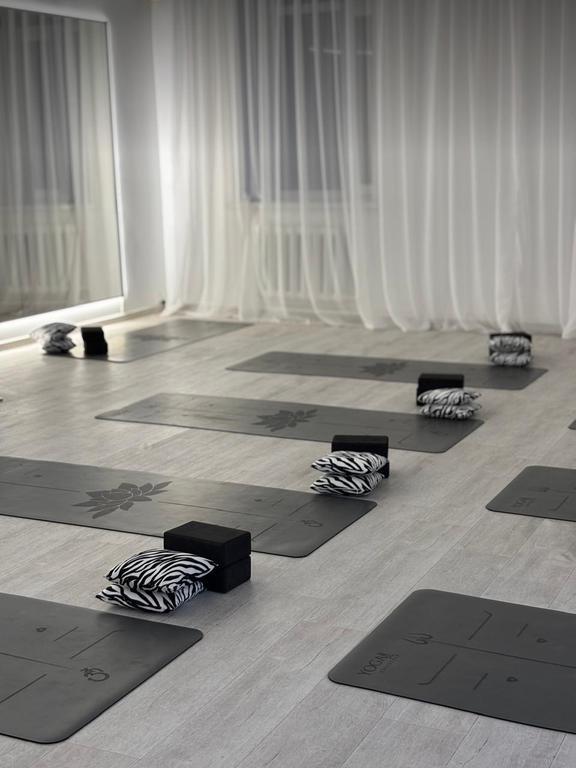 Yoga Lifestyle — фото 1