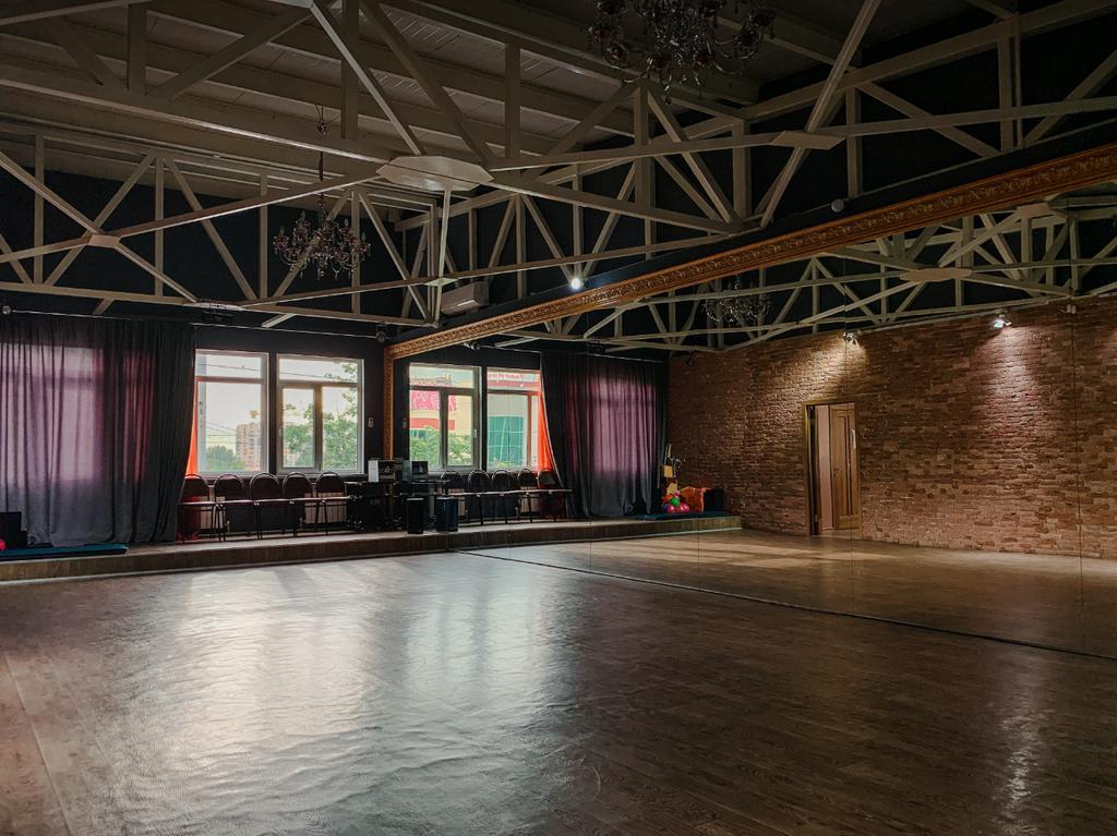 Танцевальная студия "O la la" — фото 26