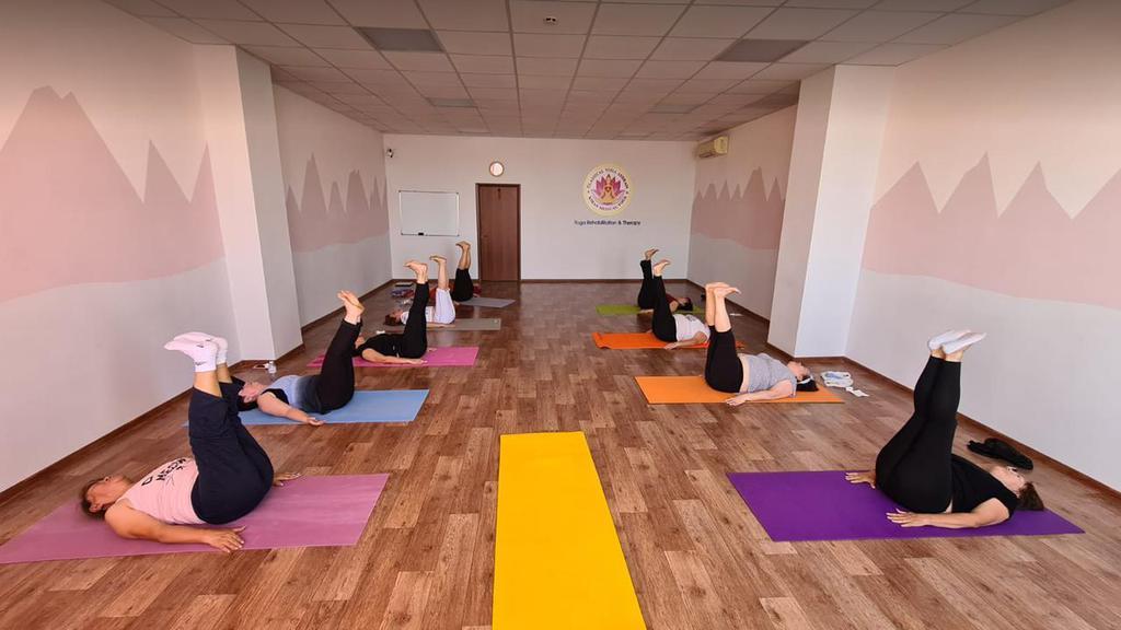 KIRAN на Макатаева — фото 4