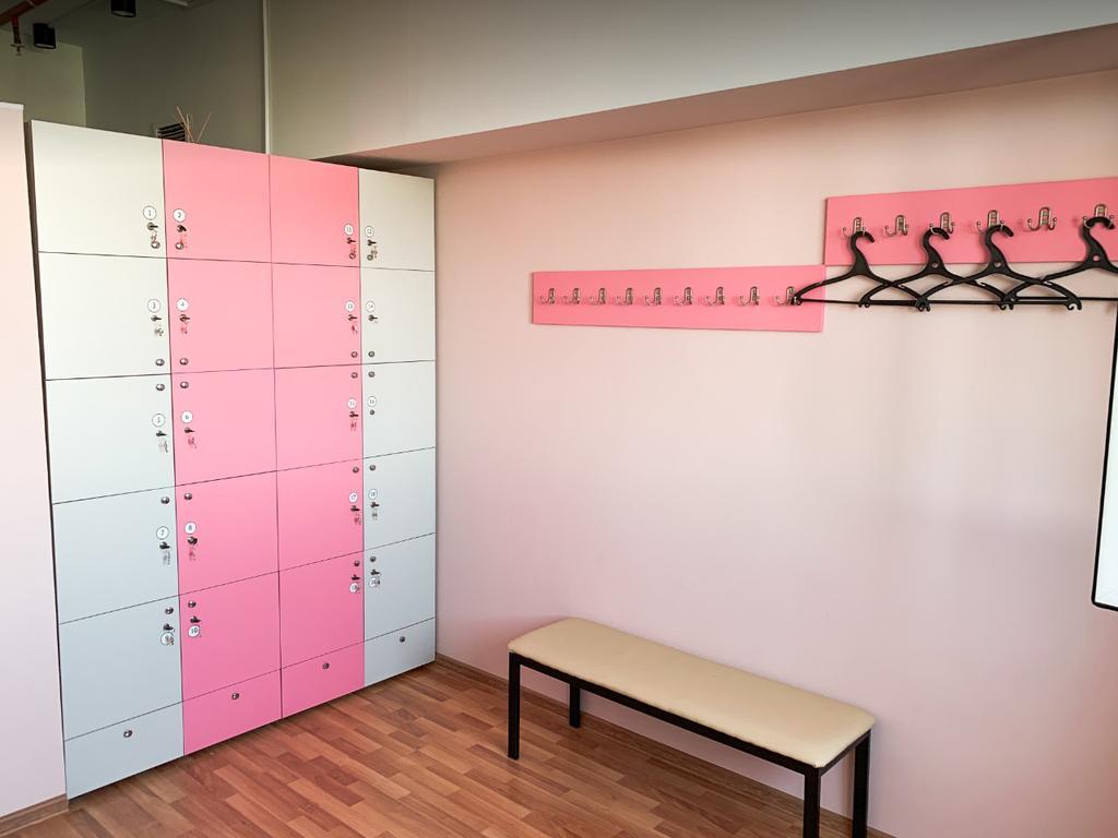 KIRAN на Самал — фото 12