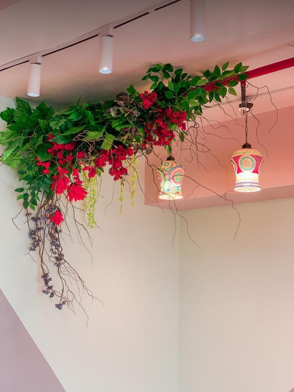 KIRAN на Самал — фото 14