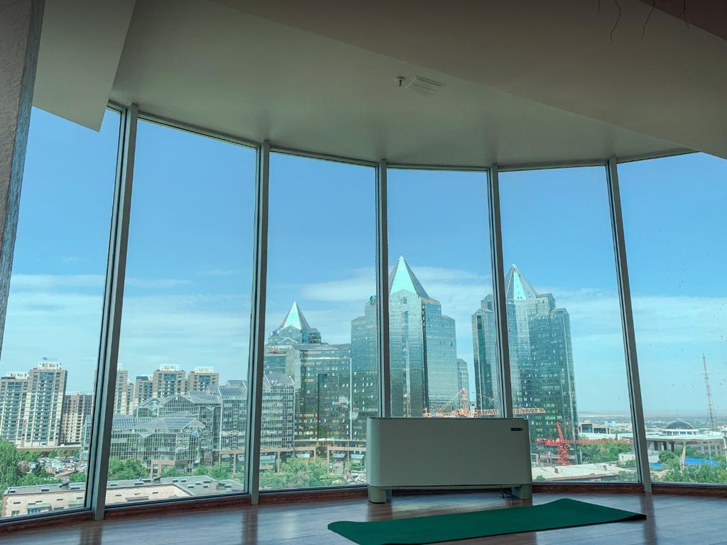 KIRAN на Самал — фото 16