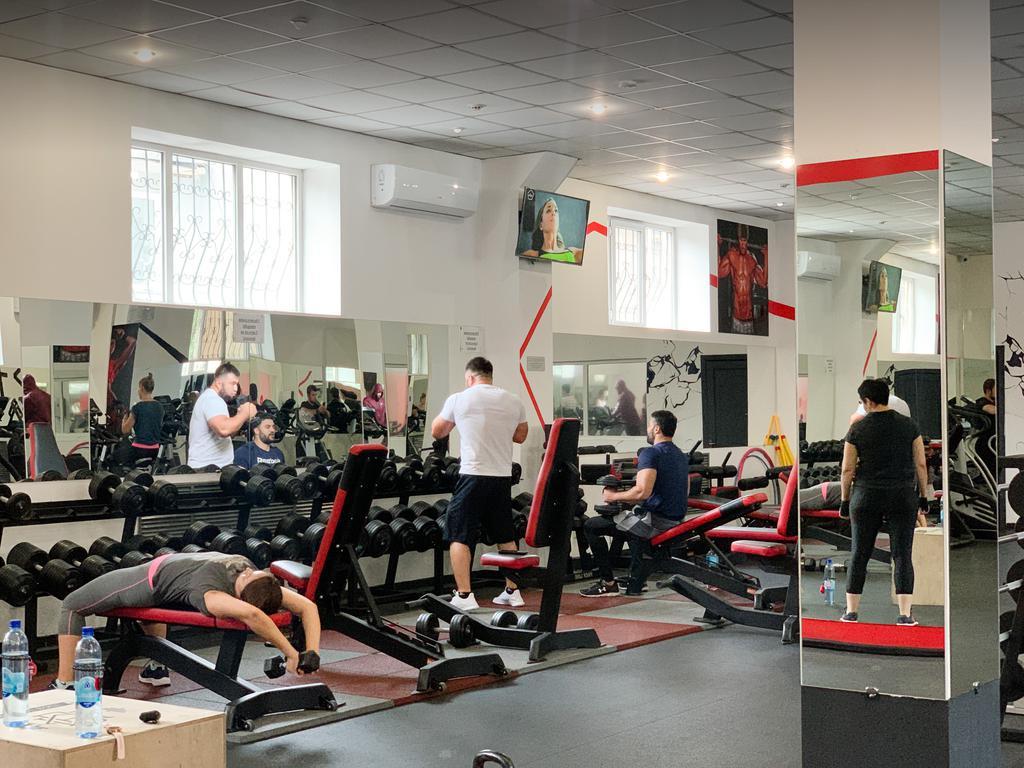 Mind Of Body — фото 2