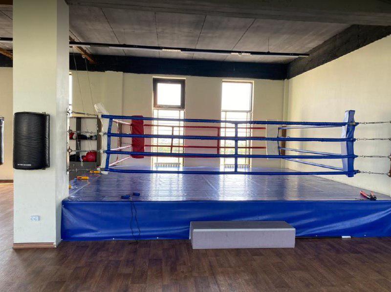 Qazaq Orda Boxing — фото 4