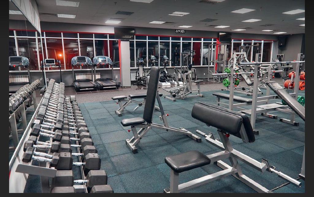 FITWorx — фото 9