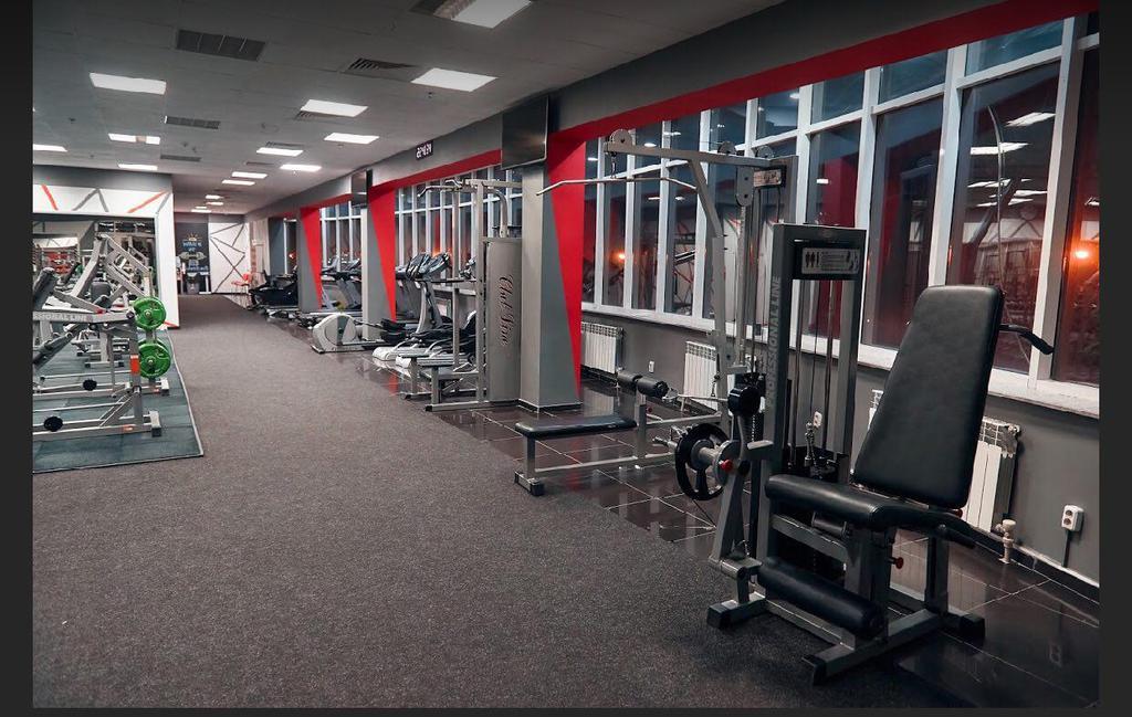 FITWorx — фото 10