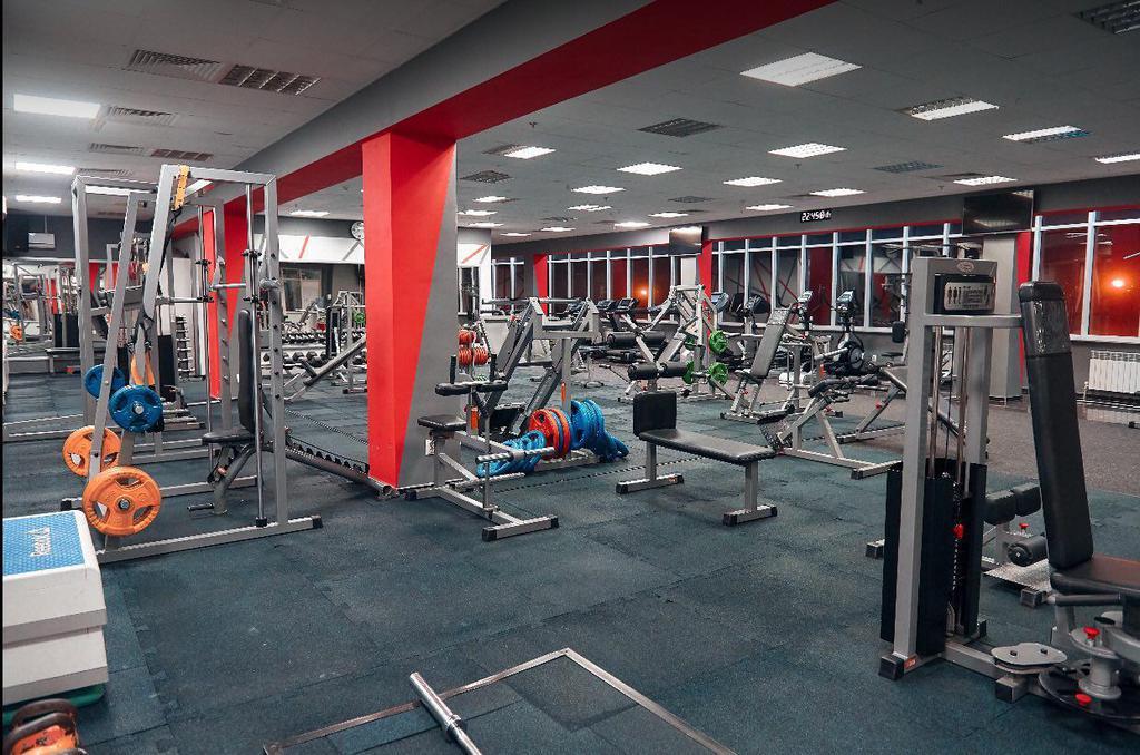 FITWorx — фото 12