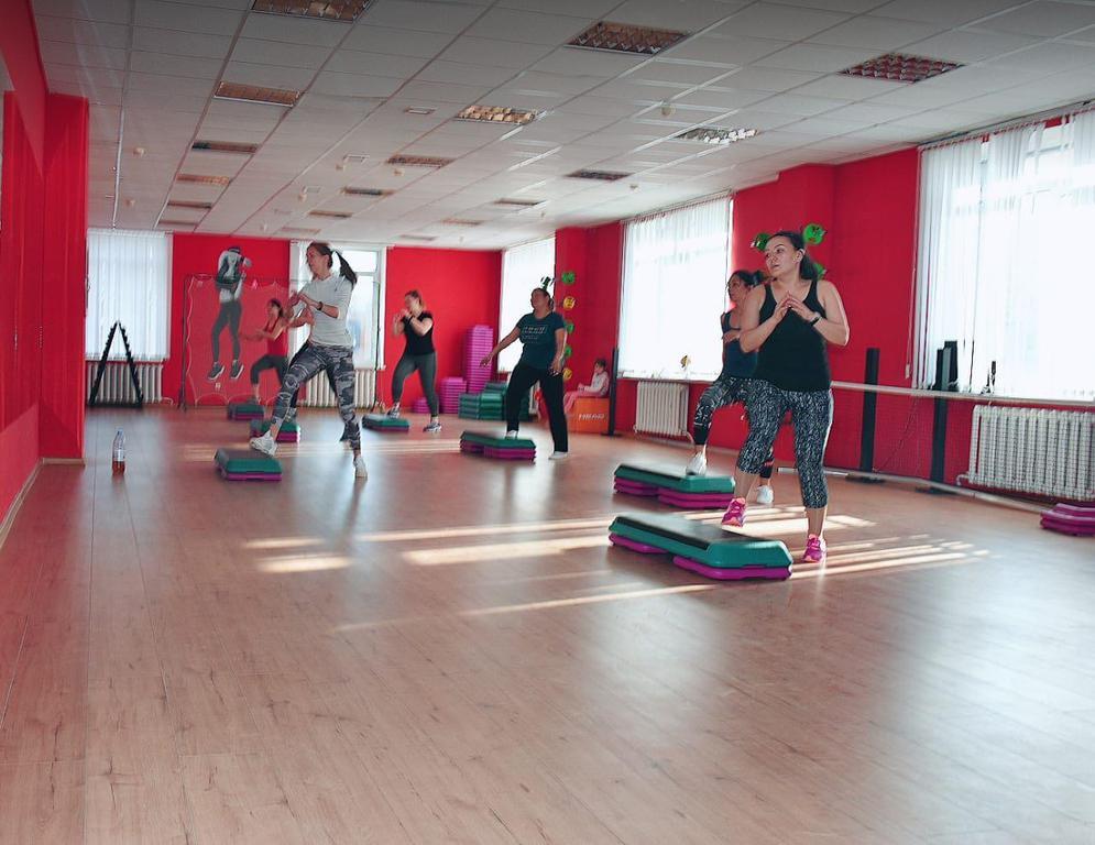 Sport City — фото 4