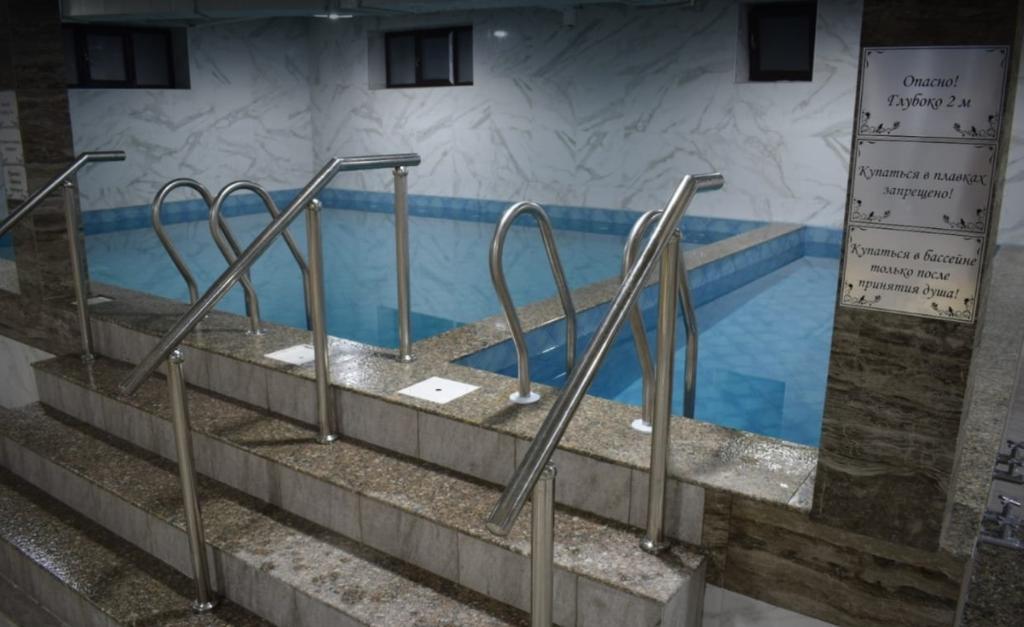 The Баня — фото 7