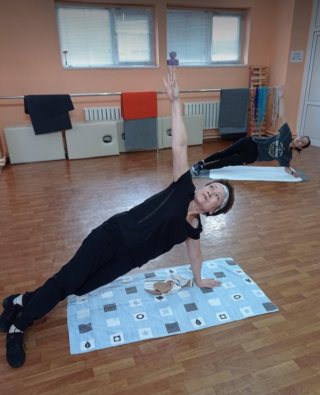 MIX студия танца — фото 3