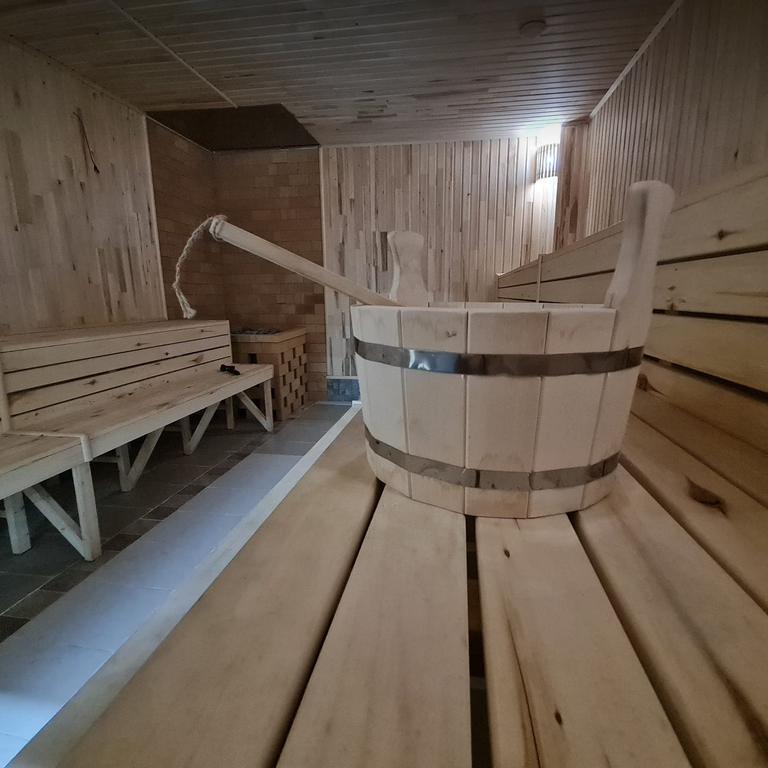 Банный комплекс 7-SU — фото 11