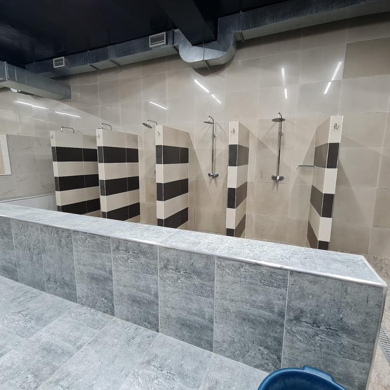 Банный комплекс 7-SU — фото 9