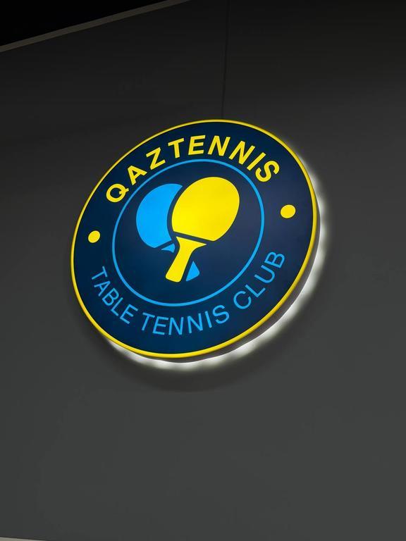 QazTennis — фото 3