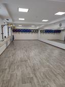 Здоровый фитнес