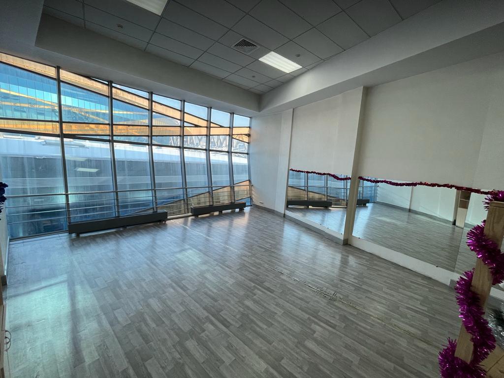 Simple System dance studio Almaty Arena — фото 5