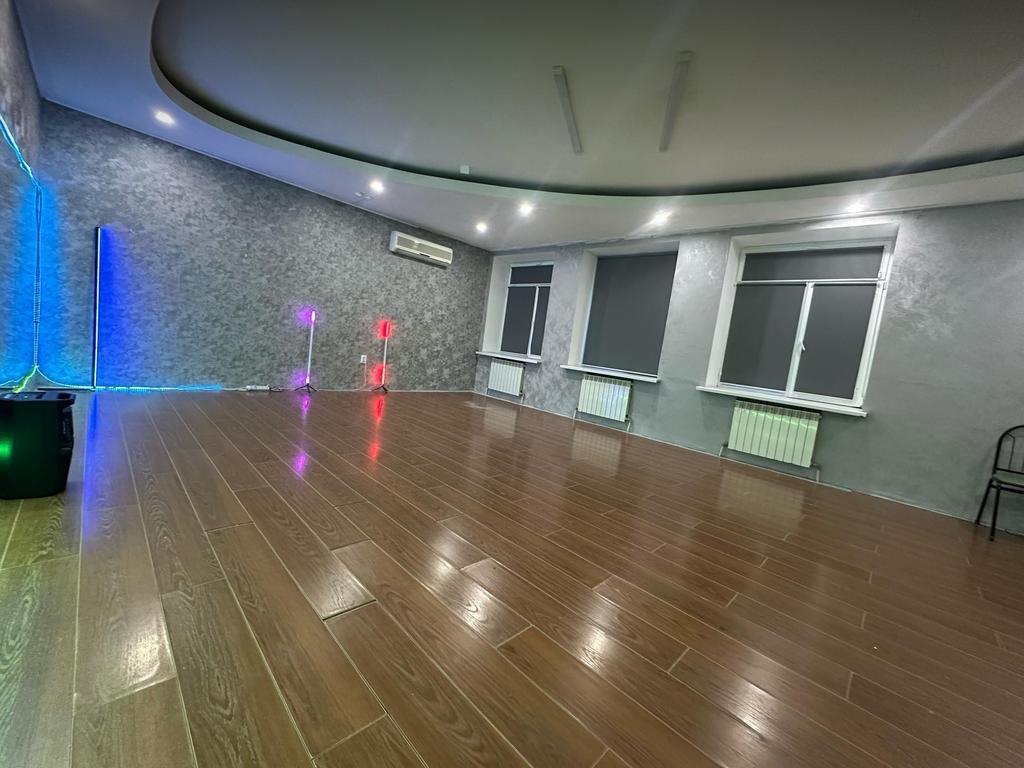 Jat Dance Studio — фото 7