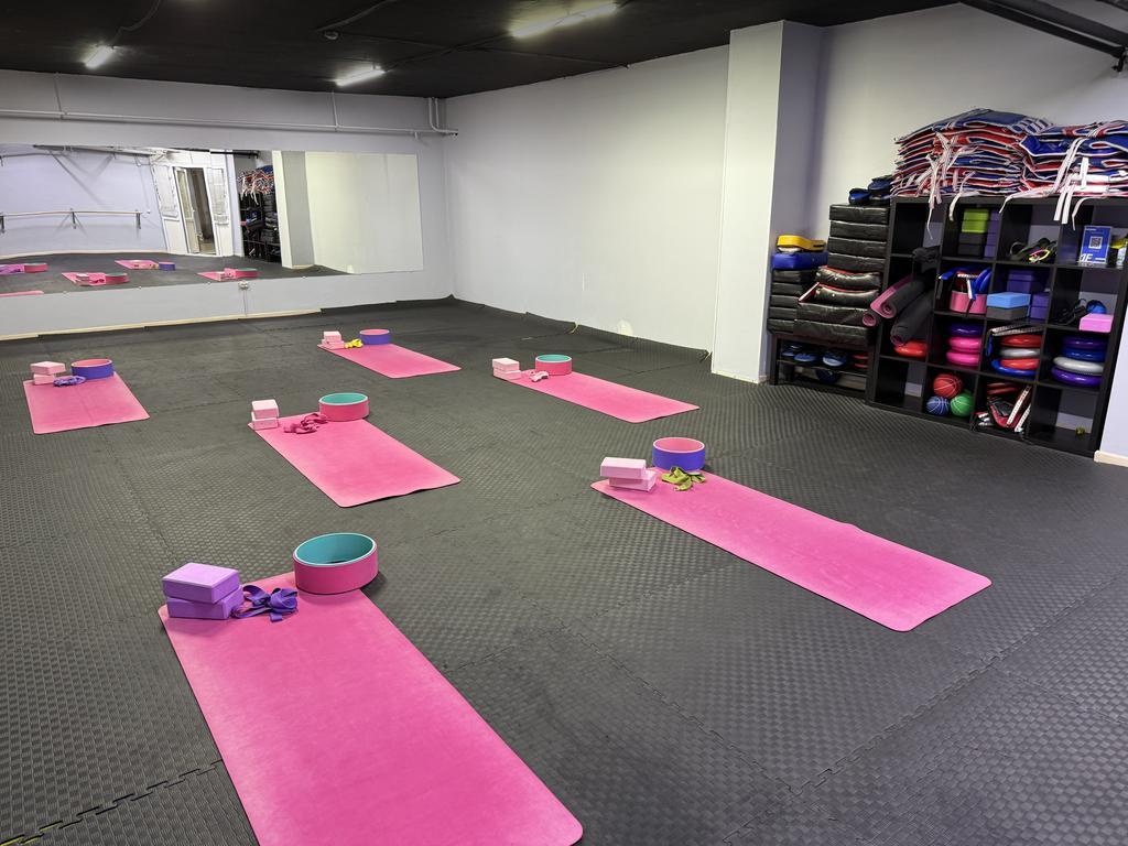 MAGZOOM фитнес-центр — фото 7